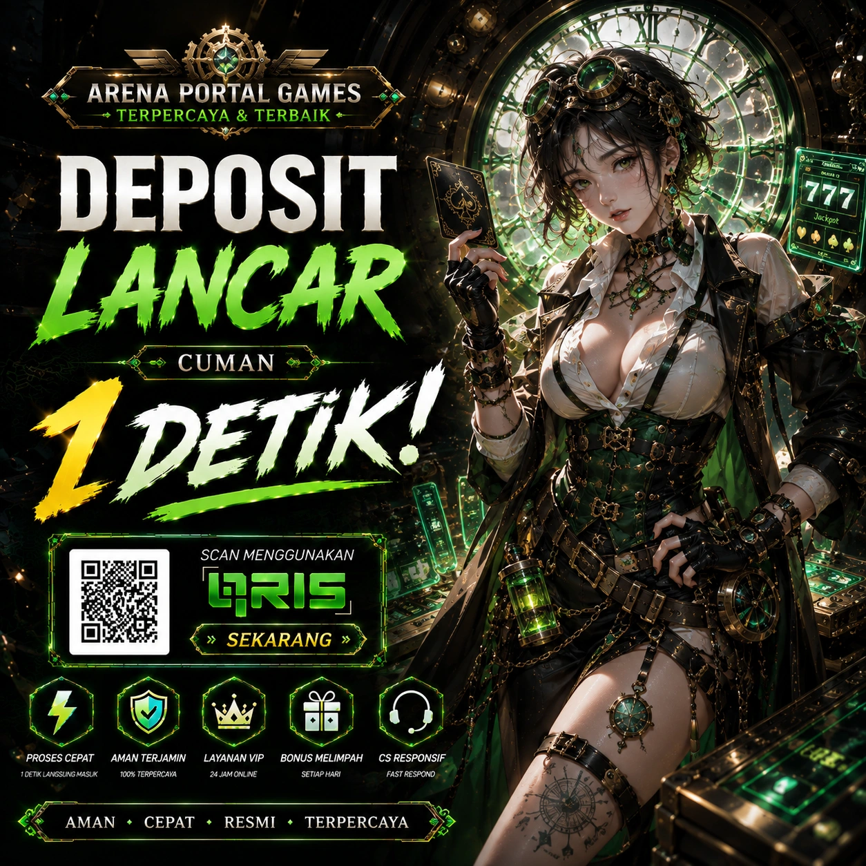 TOKEWIN Portal Game Online dengan Beragam Pilihan Permainan